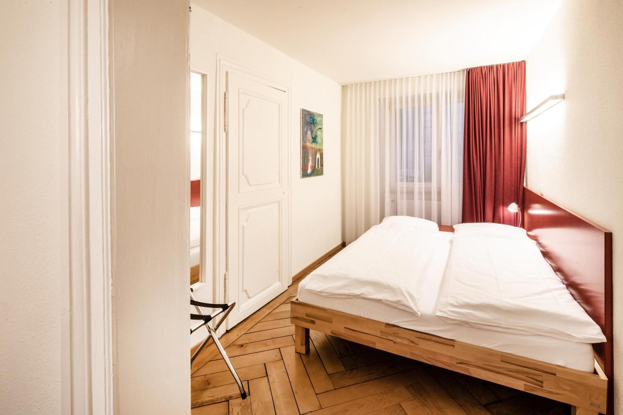 Hotel Roter Ochsen Solothurn Exterior photo