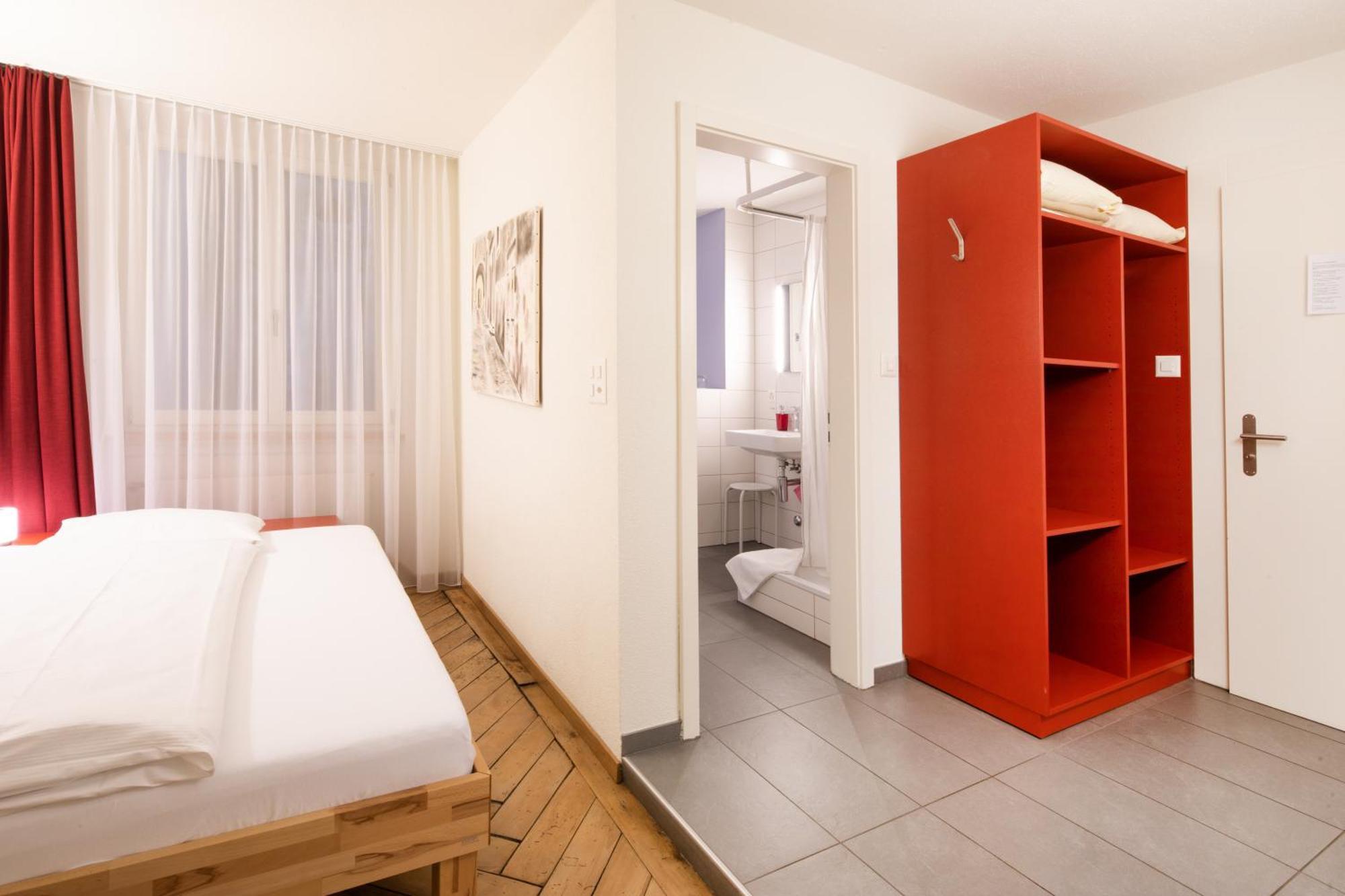 Hotel Roter Ochsen Solothurn Exterior photo
