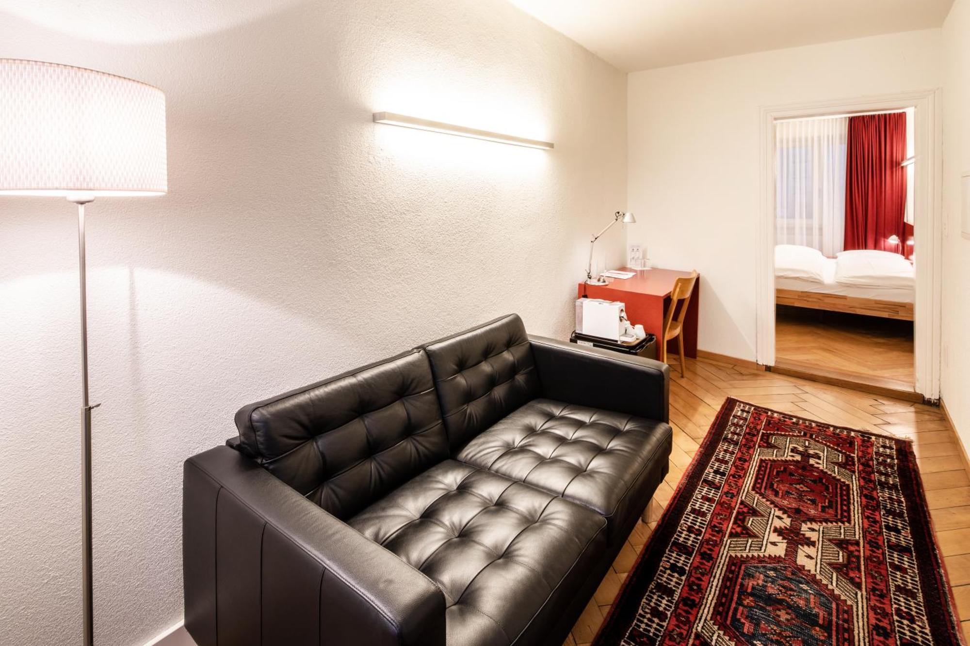 Hotel Roter Ochsen Solothurn Exterior photo