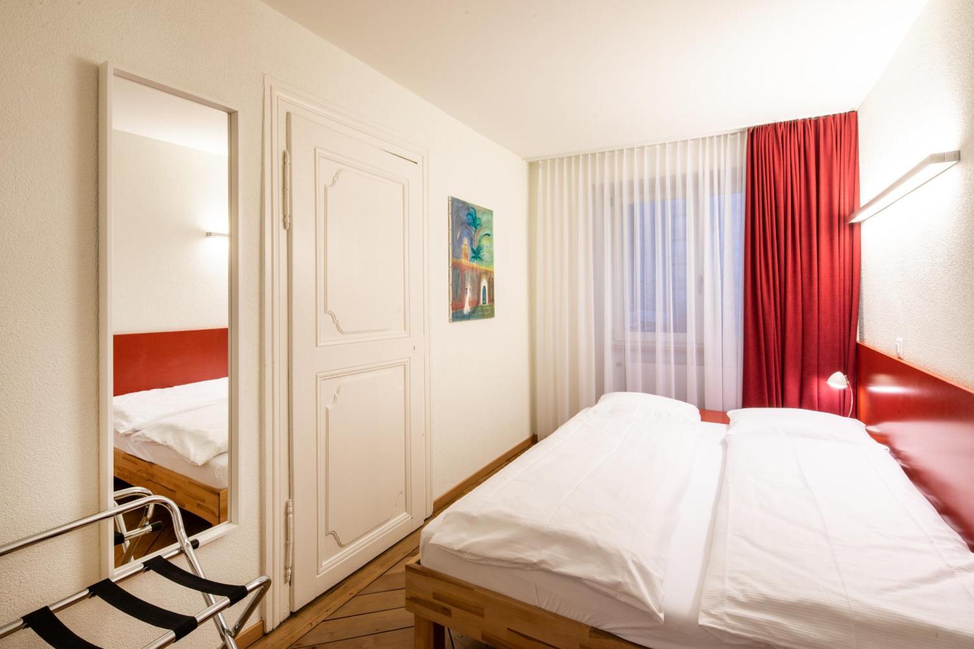 Hotel Roter Ochsen Solothurn Exterior photo