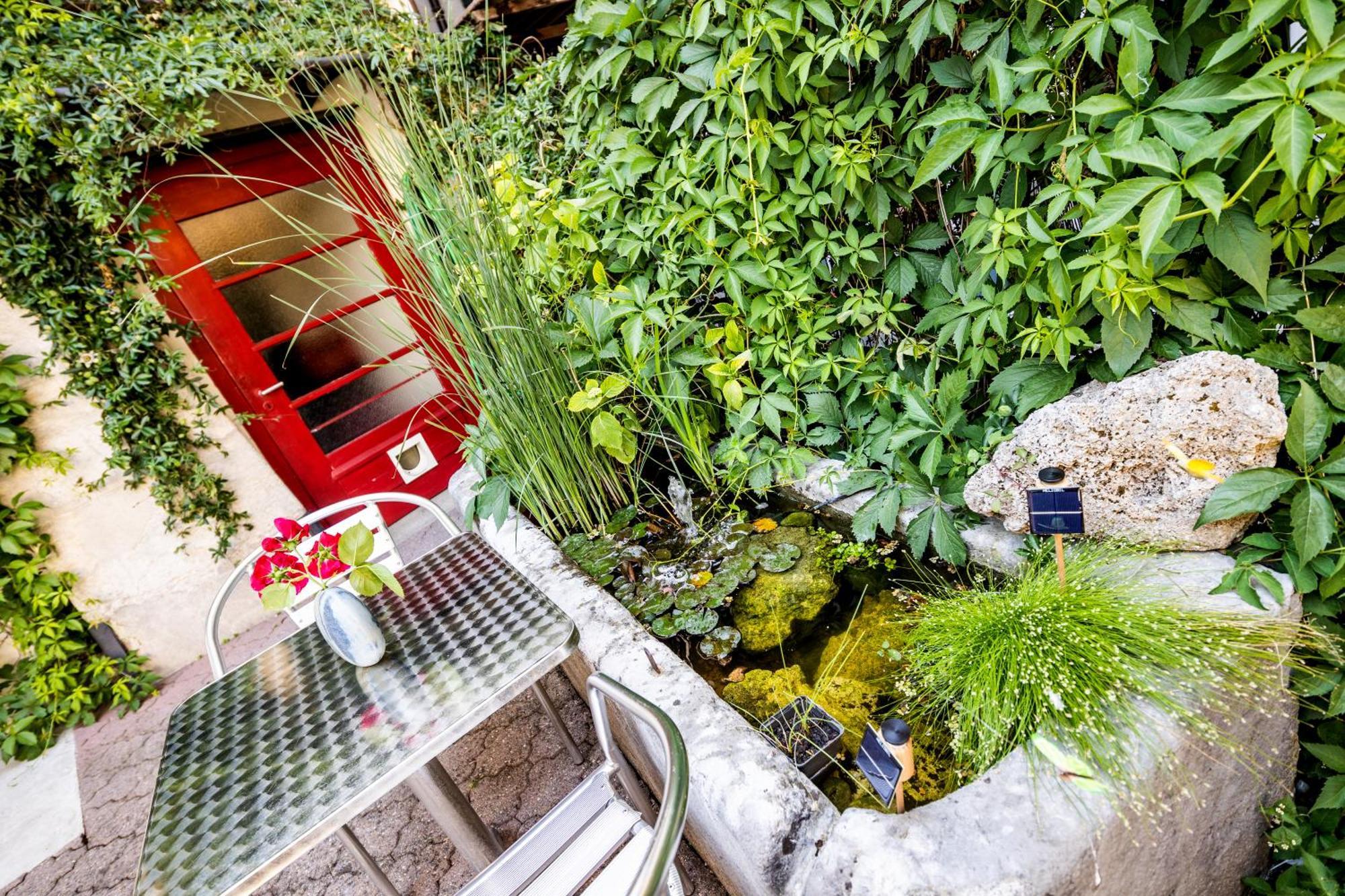 Hotel Roter Ochsen Solothurn Exterior photo