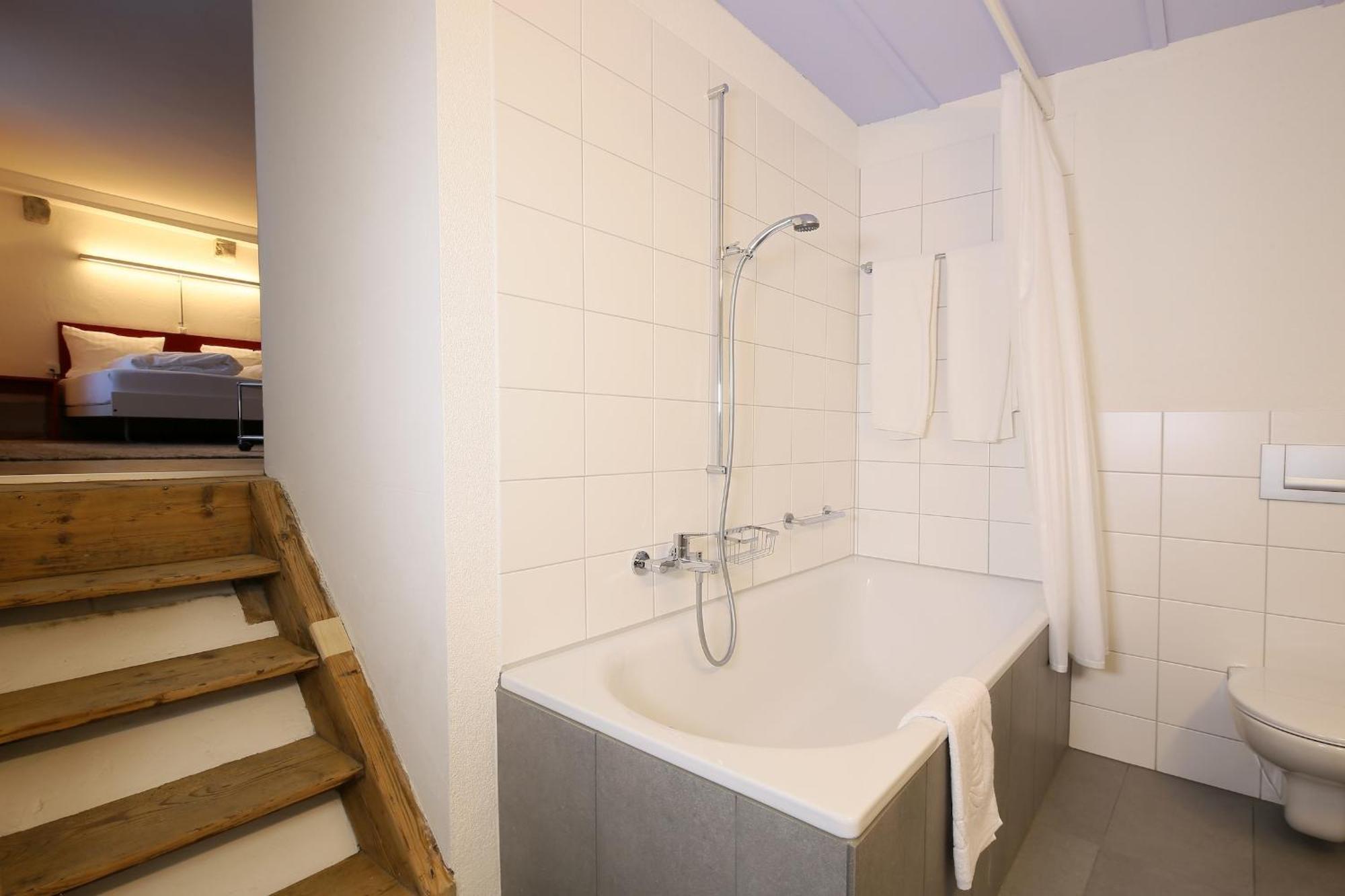 Hotel Roter Ochsen Solothurn Exterior photo