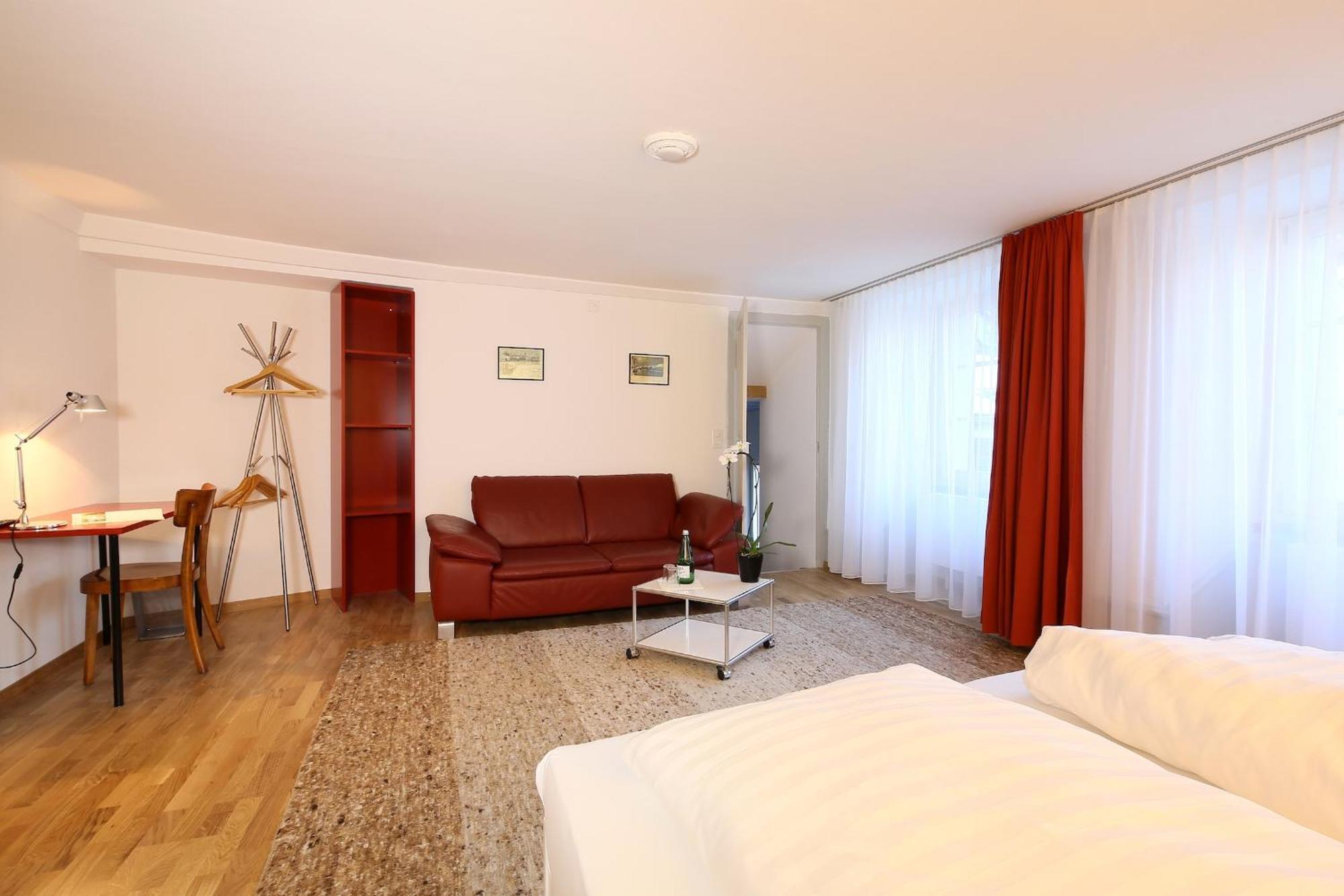 Hotel Roter Ochsen Solothurn Exterior photo