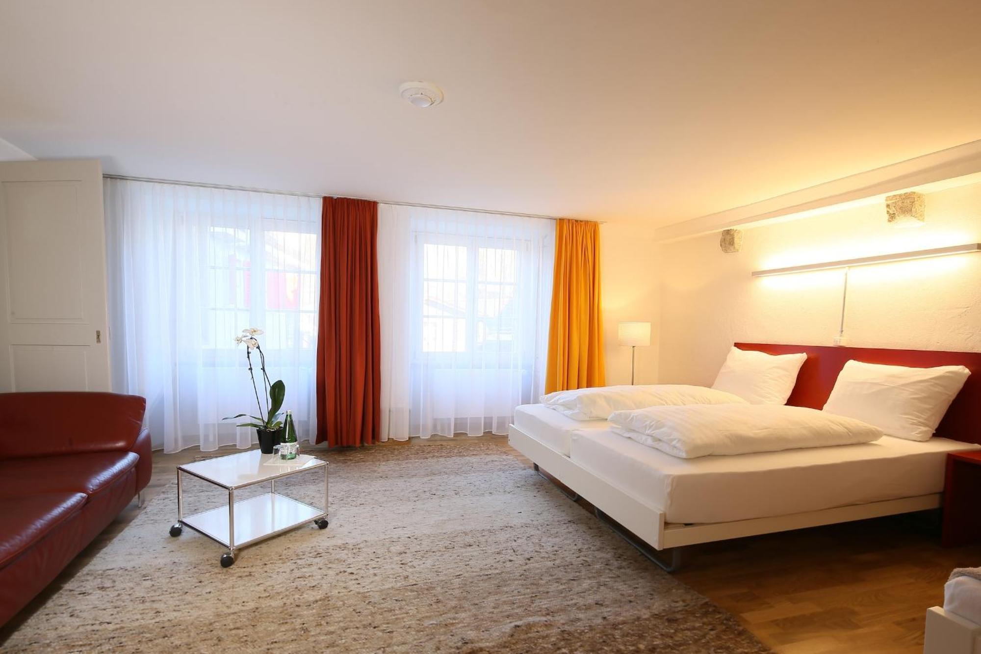 Hotel Roter Ochsen Solothurn Exterior photo