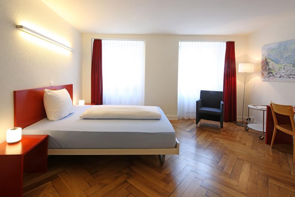 Hotel Roter Ochsen Solothurn Exterior photo