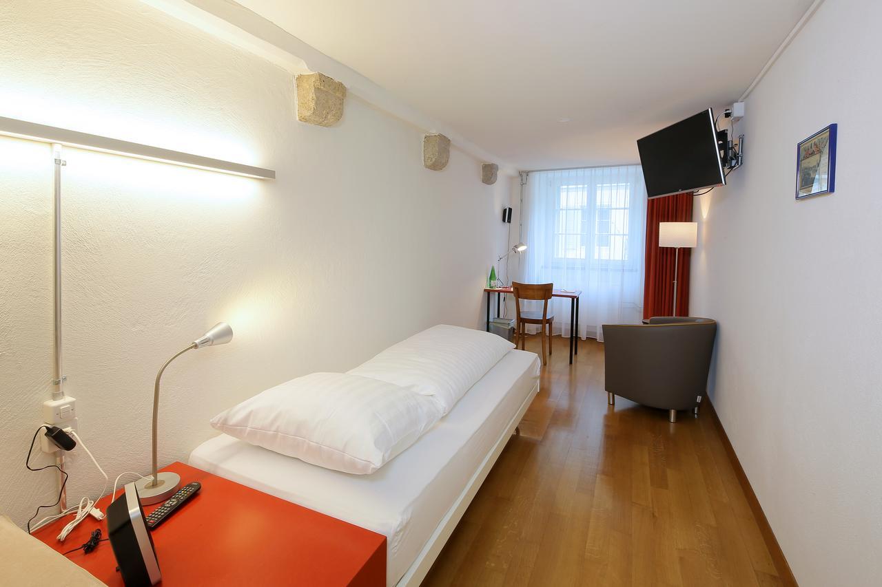 Hotel Roter Ochsen Solothurn Exterior photo