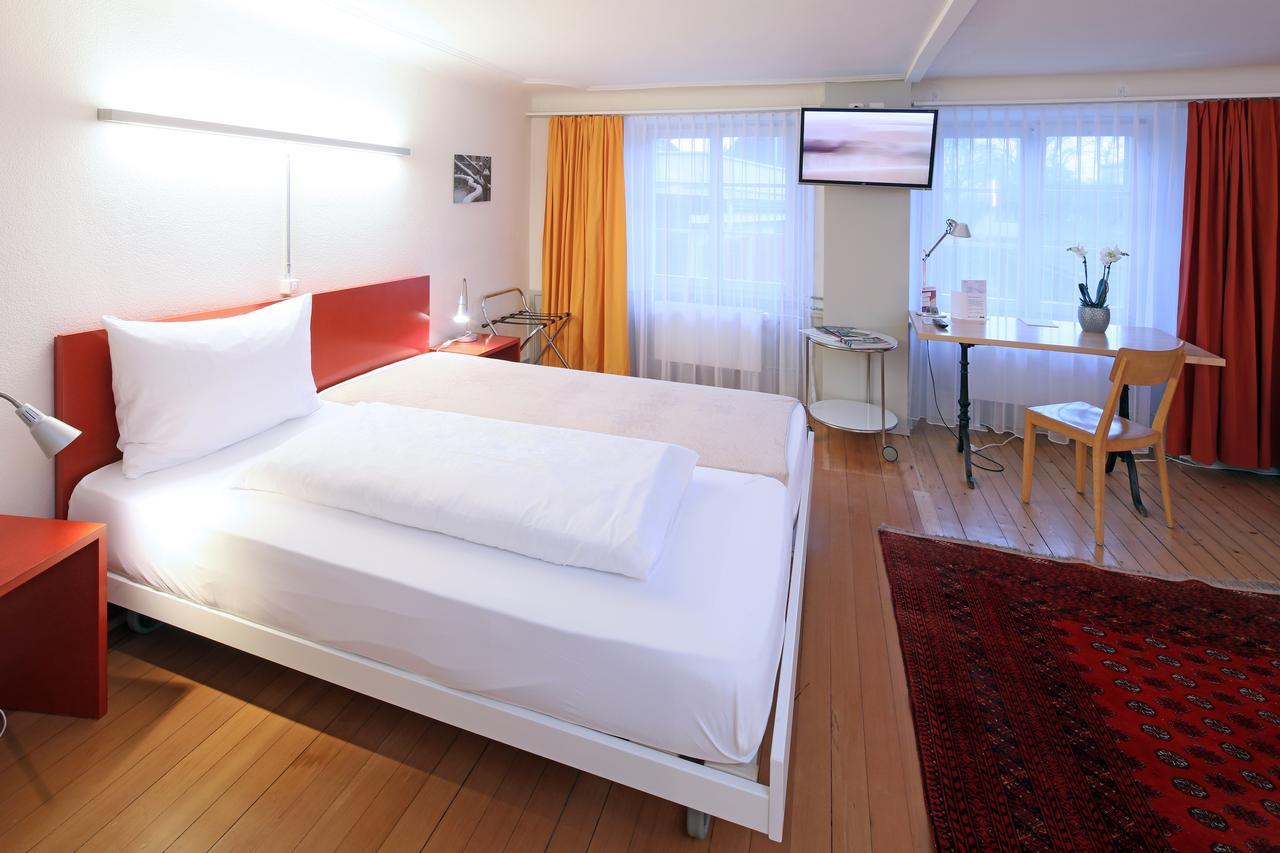 Hotel Roter Ochsen Solothurn Exterior photo