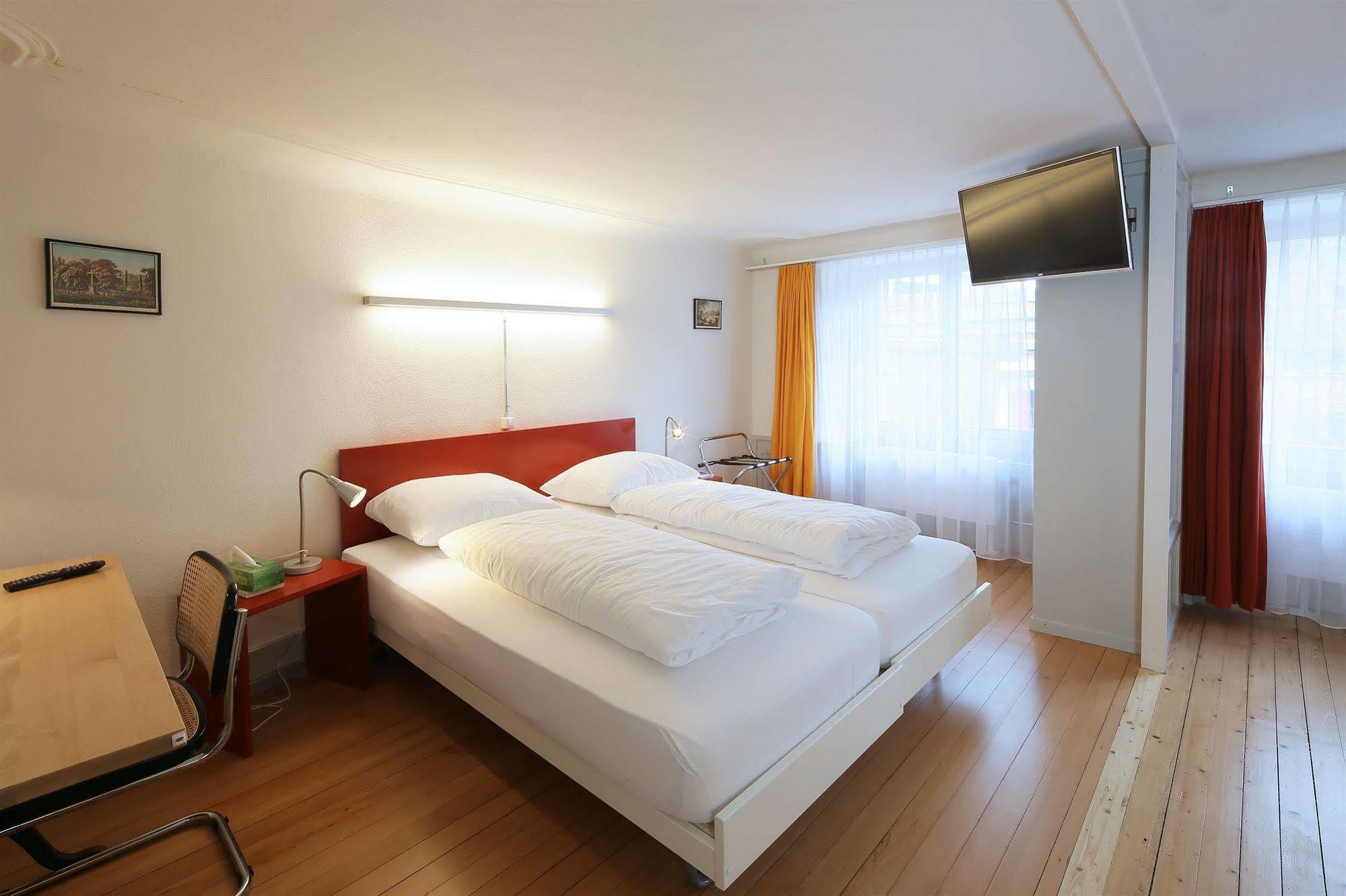 Hotel Roter Ochsen Solothurn Exterior photo